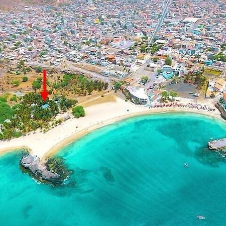 Baia Verde Resort Tarrafal  Exteriér fotografie